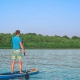 Stand Up Paddleboarding---St. George Island, FL---Resort Vacation Properties